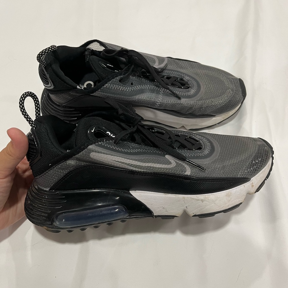 Nike running shoes